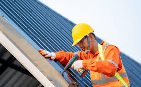 Best Roof Waterproofing  in Rolla, ND